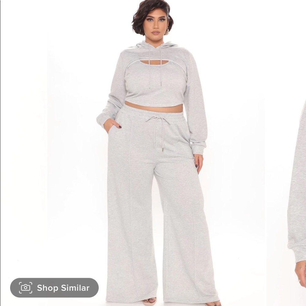 Super cute 3-piece set